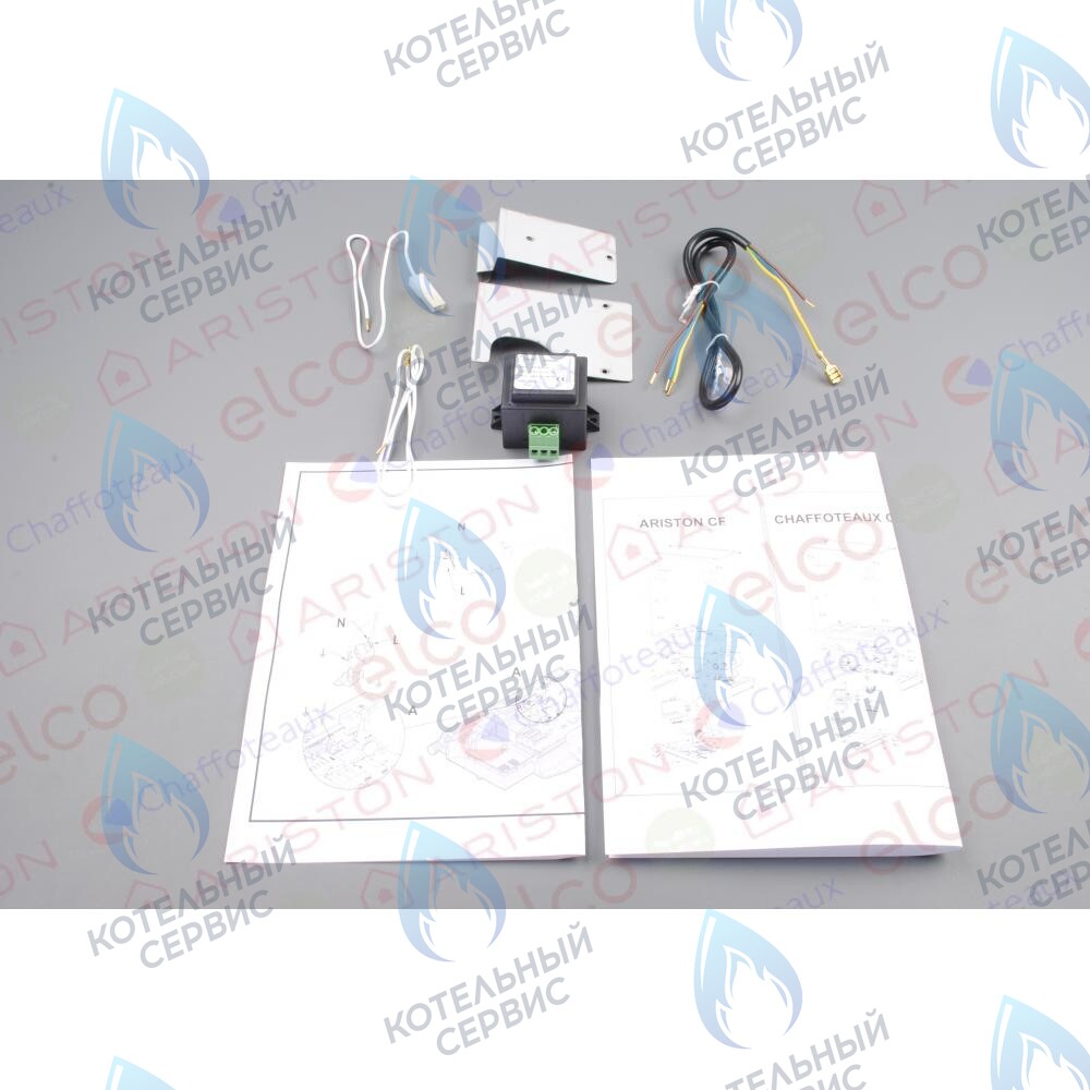 65111873 Устройство сопряжения (трансформатор) ARISTON в Барнауле