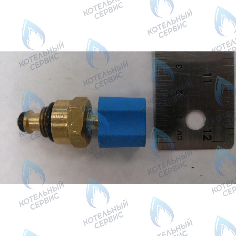 6610410007 Кран-букса крана подпитки BAXI в Барнауле