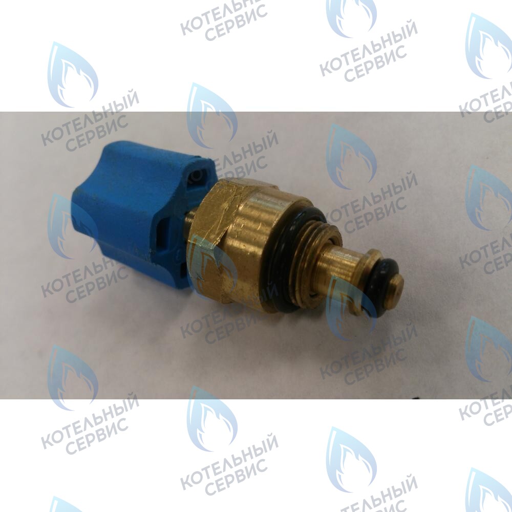 6610410007 Кран-букса крана подпитки BAXI в Барнауле