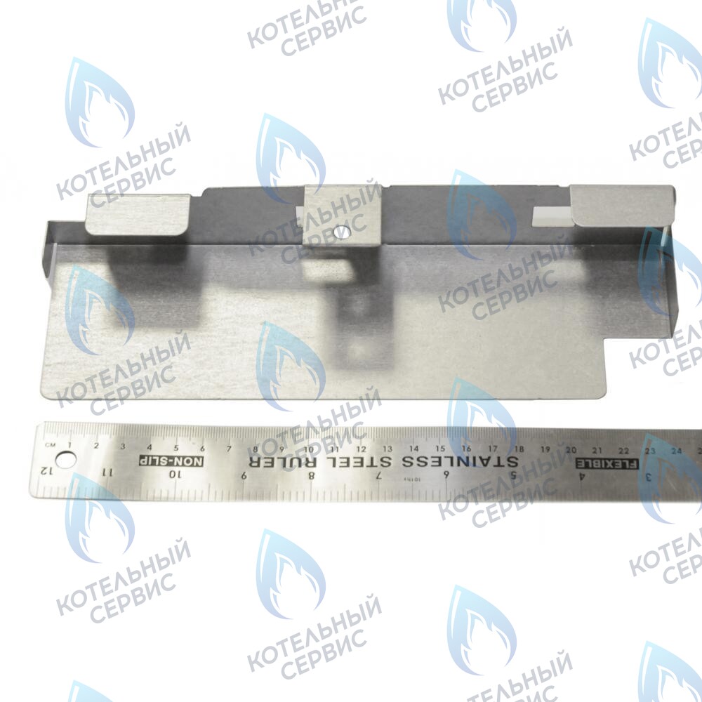 710783700 накладка защитная панели управления BAXI в Барнауле