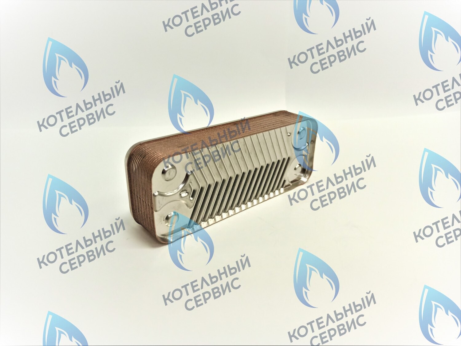 ES190P-160-16F-HR Теплообменник ГВС HRALE в Барнауле