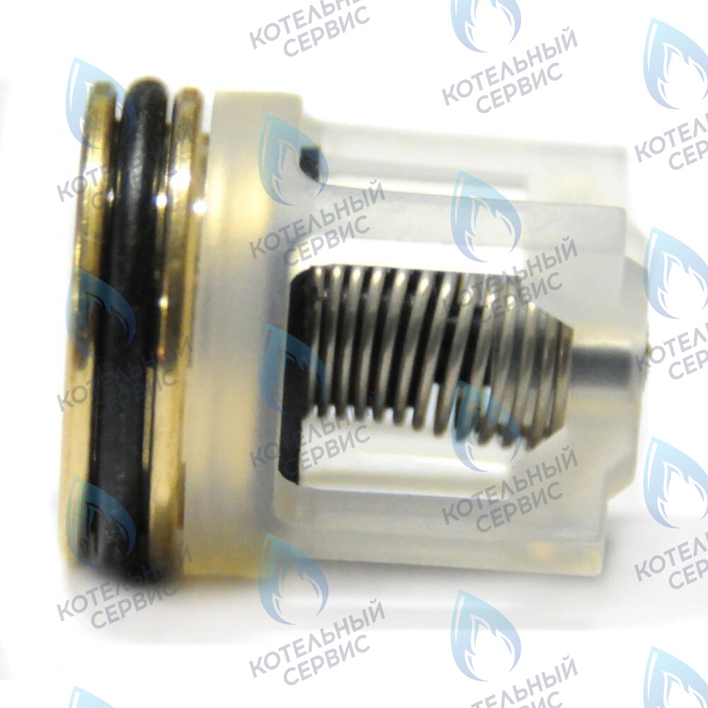 5663020 Клапан обратный /бай-пасс BAXI в Барнауле