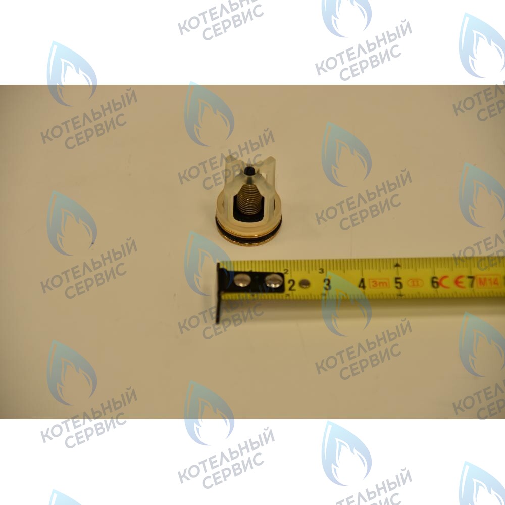 5663020 Клапан обратный /бай-пасс BAXI в Барнауле