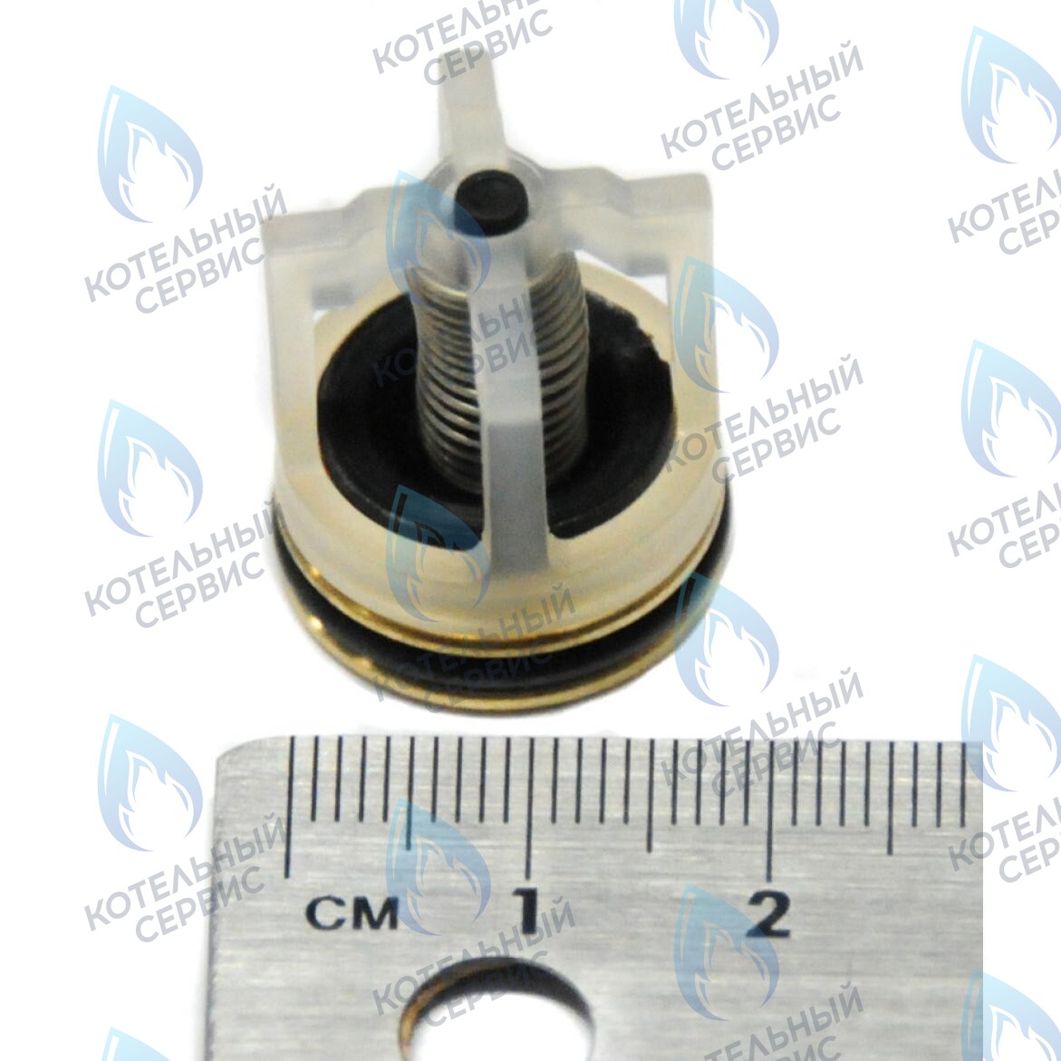 5663020 Клапан обратный /бай-пасс BAXI в Барнауле