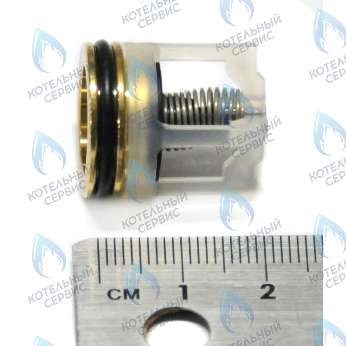 5663020 Клапан обратный /бай-пасс BAXI в Барнауле