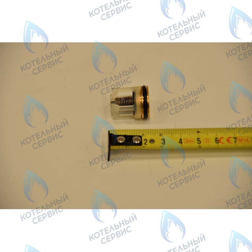 5663020 Клапан обратный /бай-пасс BAXI в Барнауле