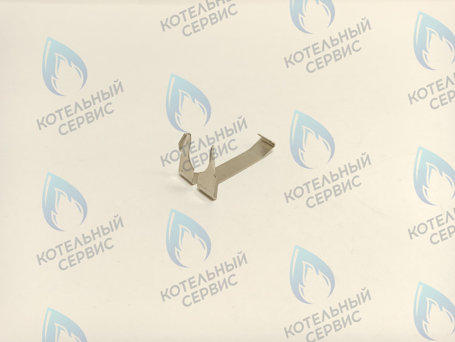 ZC015 Клипса крепления датчика перегрева на теплообменник BAXI в Барнауле