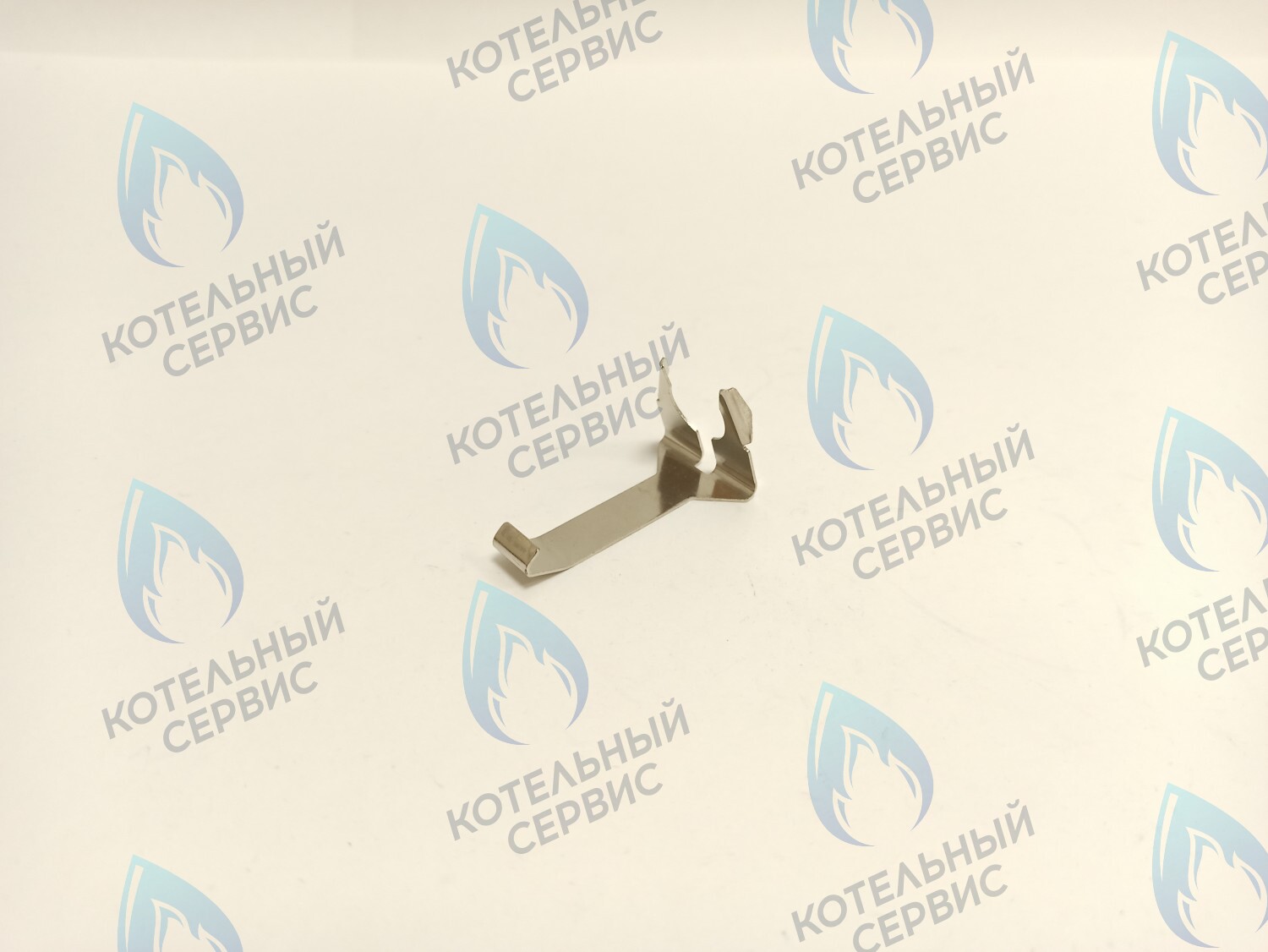 ZC015 Клипса крепления датчика перегрева на теплообменник BAXI в Барнауле