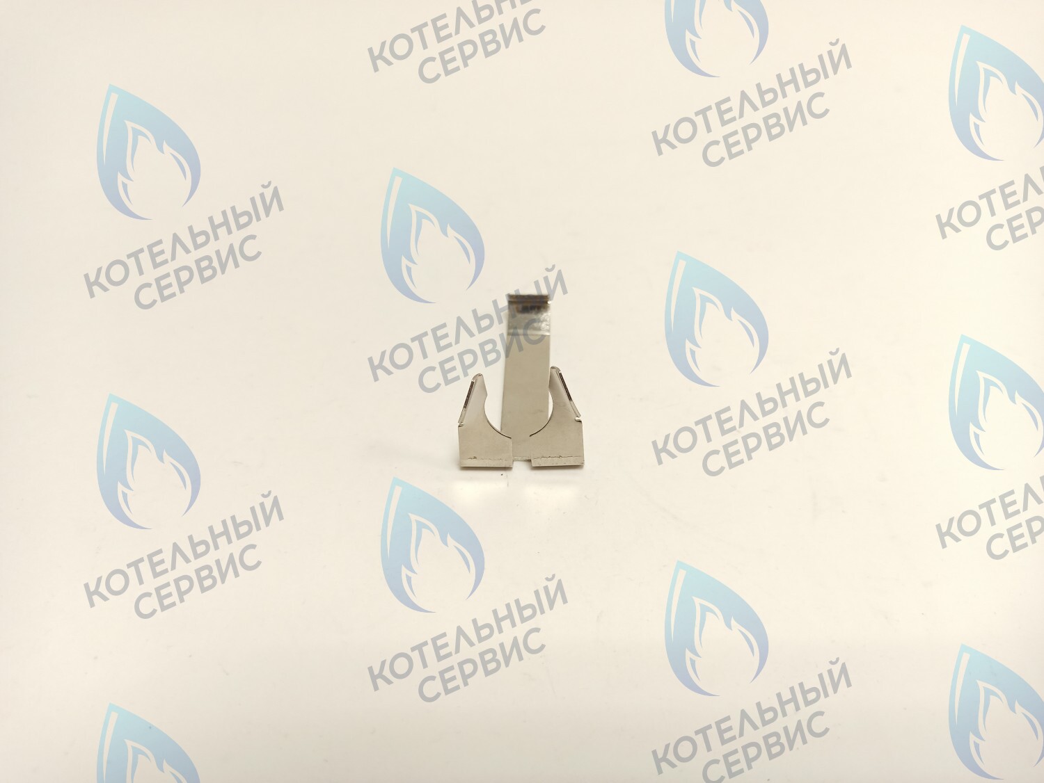 ZC015 Клипса крепления датчика перегрева на теплообменник BAXI в Барнауле