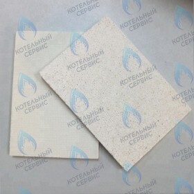 Теплоизолирующая пластина левая/правая PROTHERM