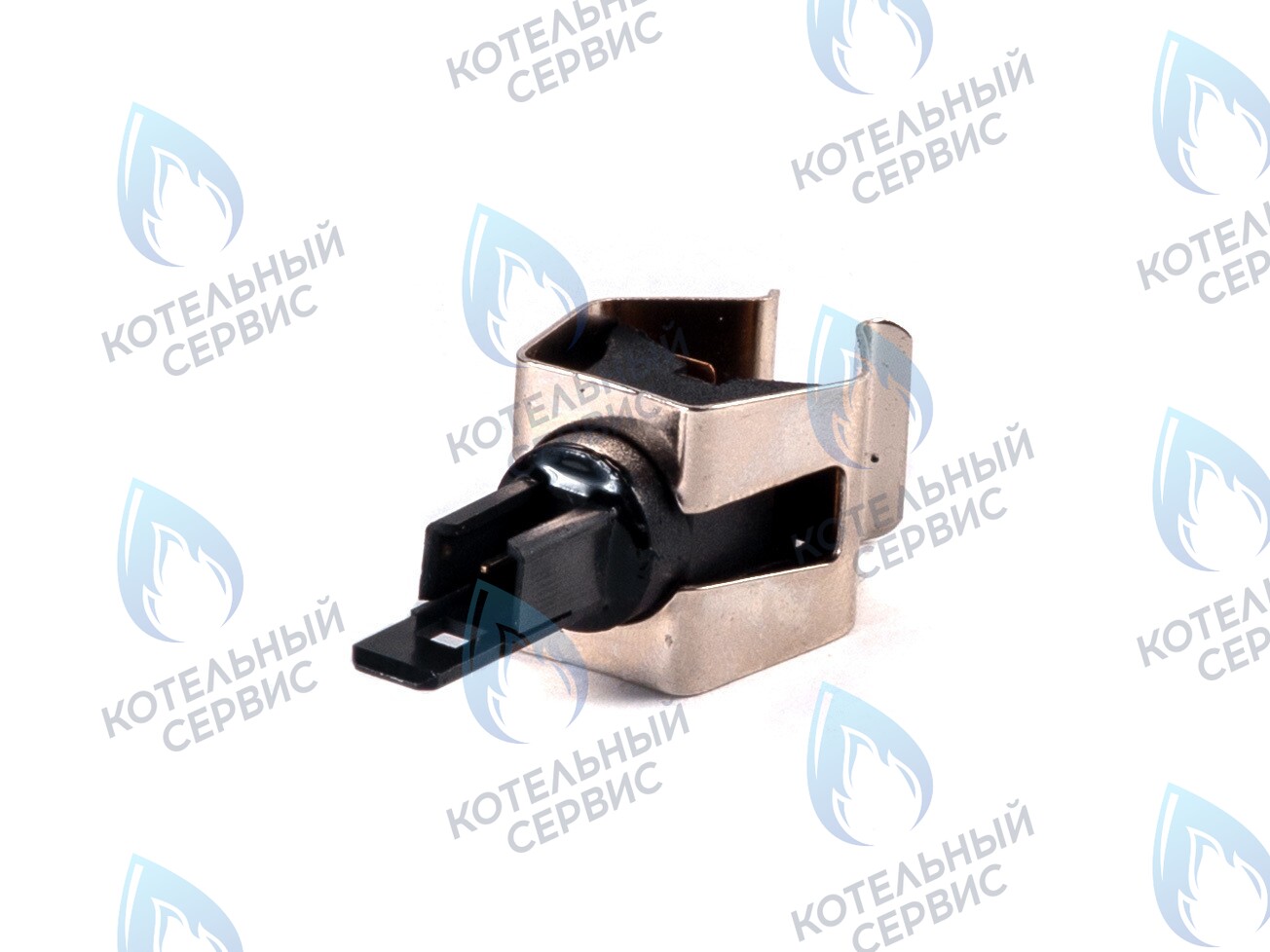 AC13040006 Датчик NTC накладной ГВС Electrolux Basic X (все модели) (AC13040006) в Барнауле