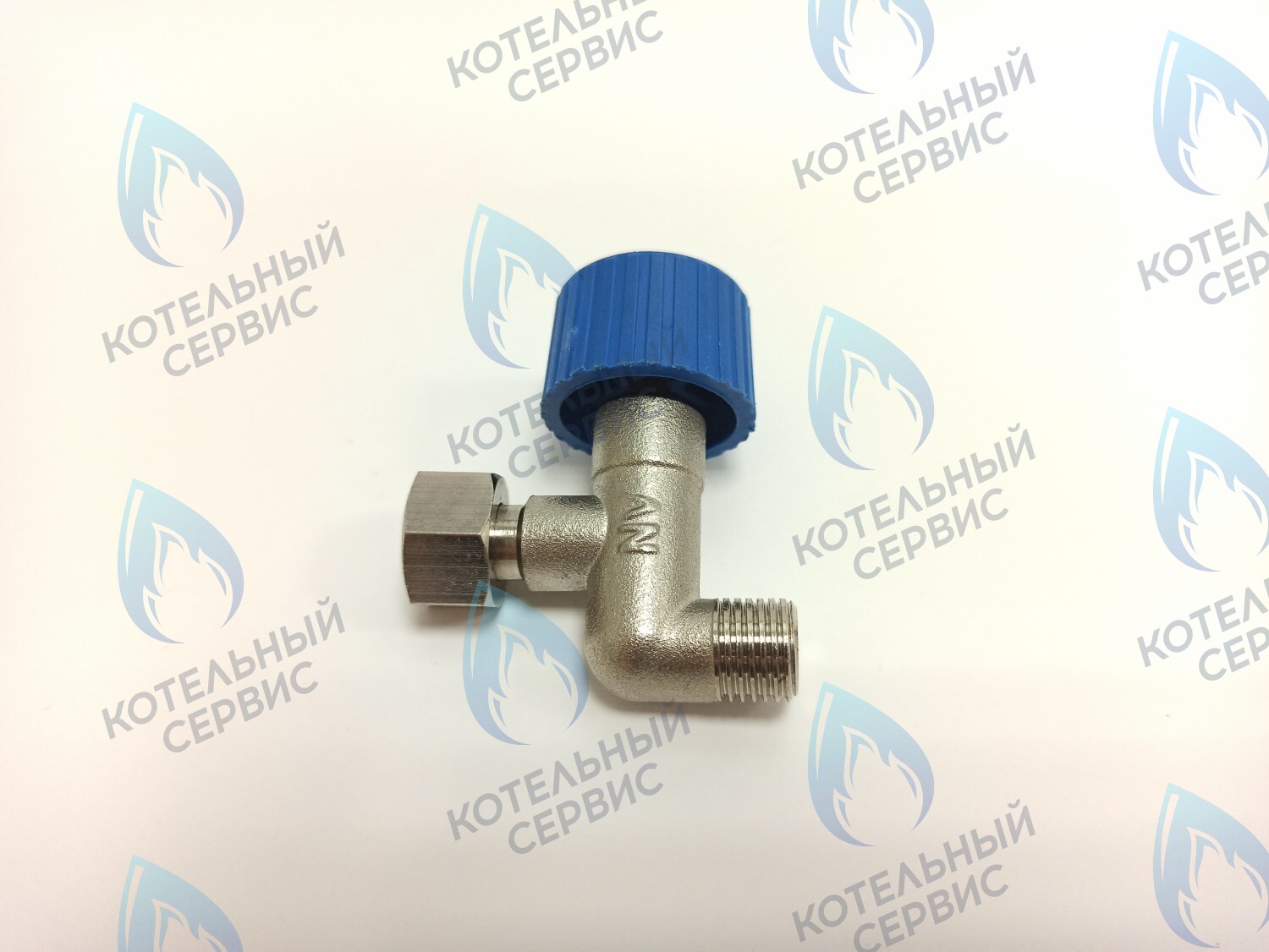 FF028 Кран подпитки Baxi-Westen Quasar (5667980) в Барнауле