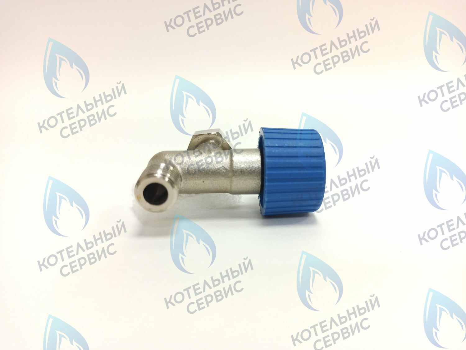 FF028 Кран подпитки Baxi-Westen Quasar (5667980) в Барнауле