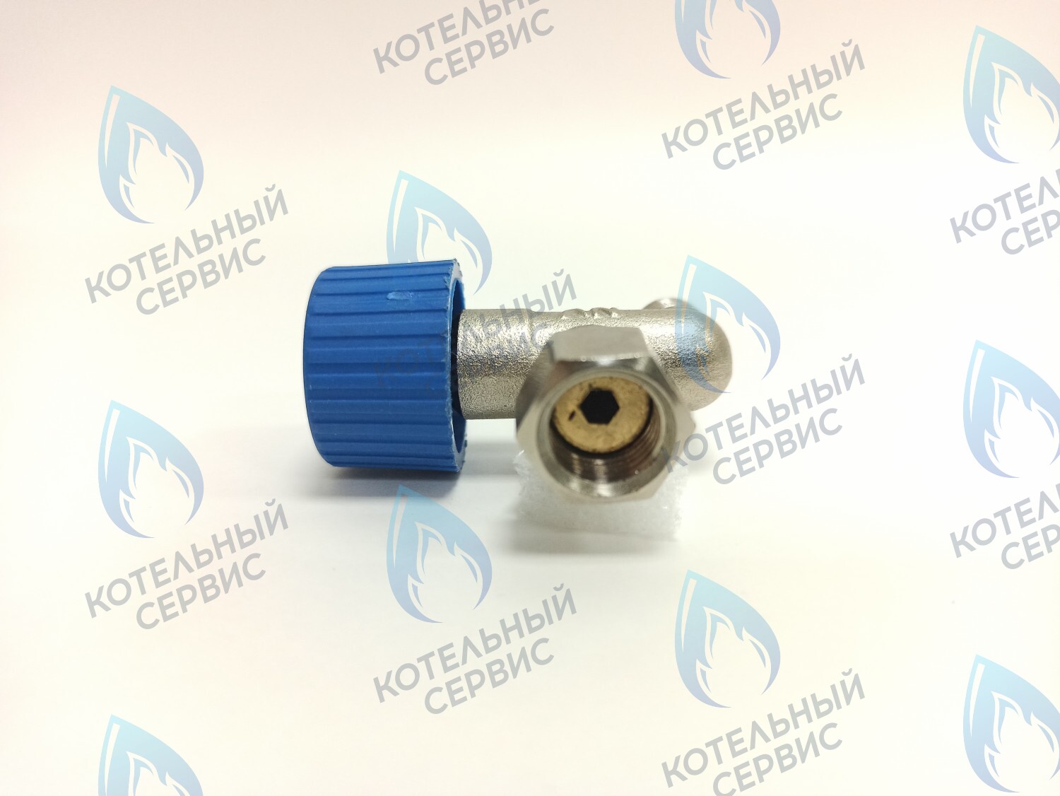 FF028 Кран подпитки Baxi-Westen Quasar (5667980) в Барнауле