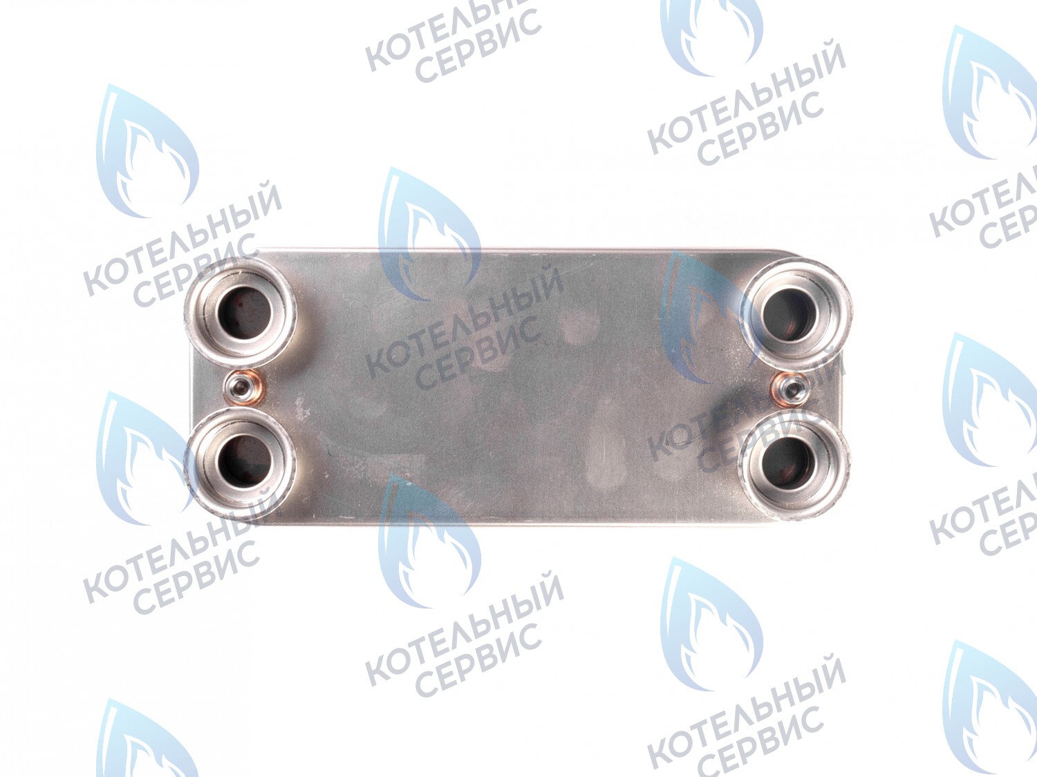 ES190DX-154-12F-HR Теплообменник ГВС вторичный 12 пластин ARDERIA ESR 2.13, 2.16 (2060236), CELTIC-DS PLATINUM 3.13, 3.16 (2060236H), MASTER GAS SEOUL 11/14/16/21 (2060308) в Барнауле