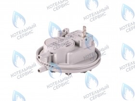 Прессостат Huba Control 85/70 Pa