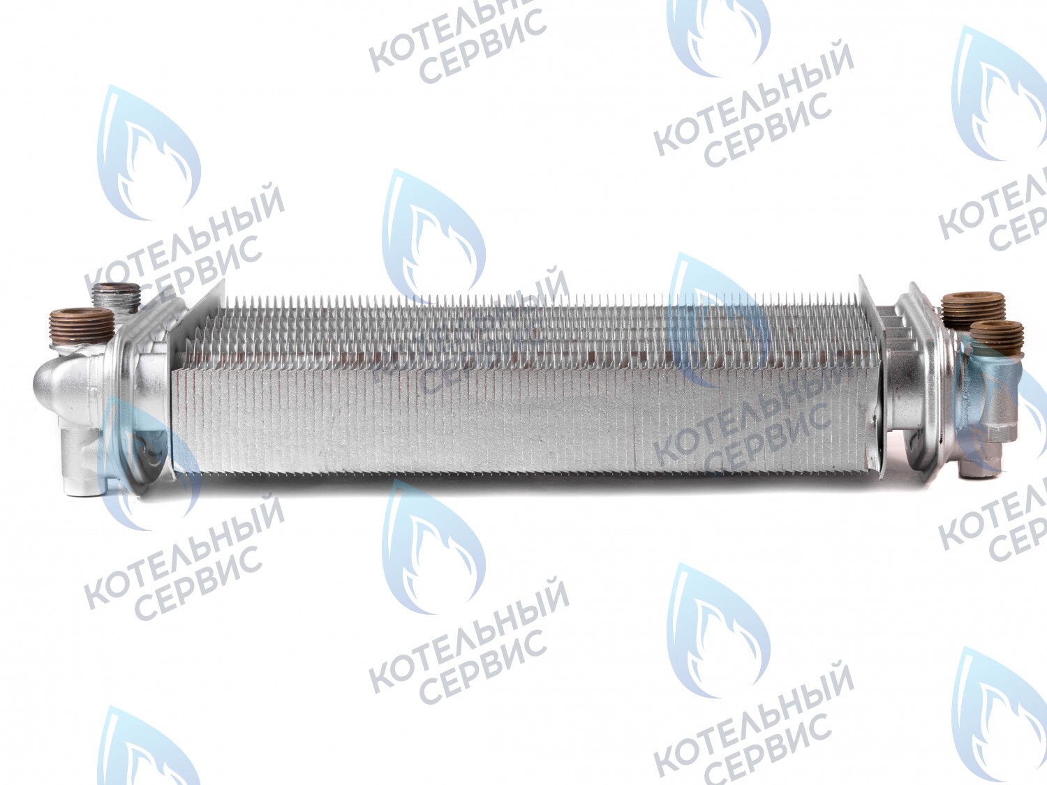 6SCAMBIM04 Битермический теплообменник RODA ECO OS 24 в Барнауле