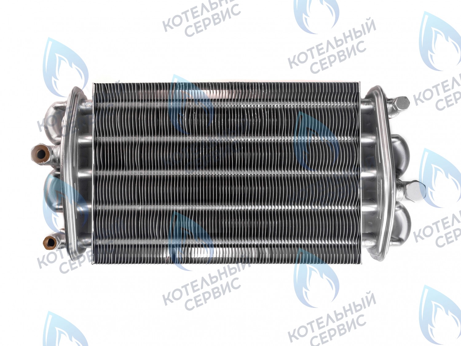 6SCAMBIM04 Битермический теплообменник RODA ECO OS 24 в Барнауле