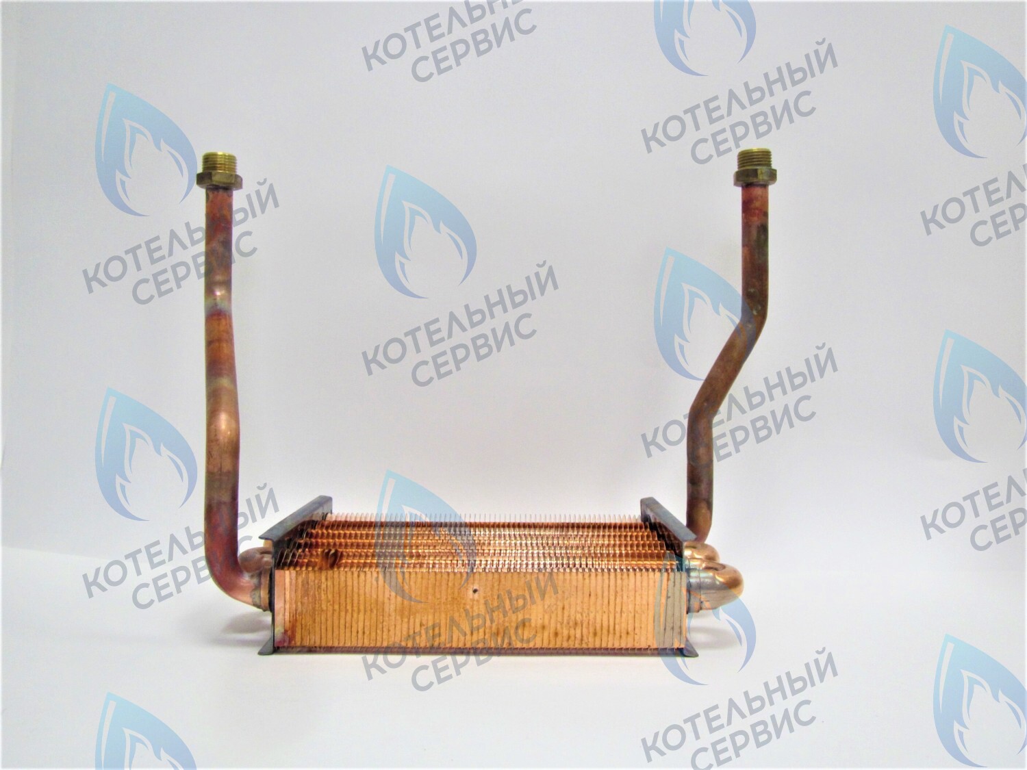 EM014-195 Теплообменник первичный BOSCH WBN6000/2000 12C/18C (87186446380) в Барнауле