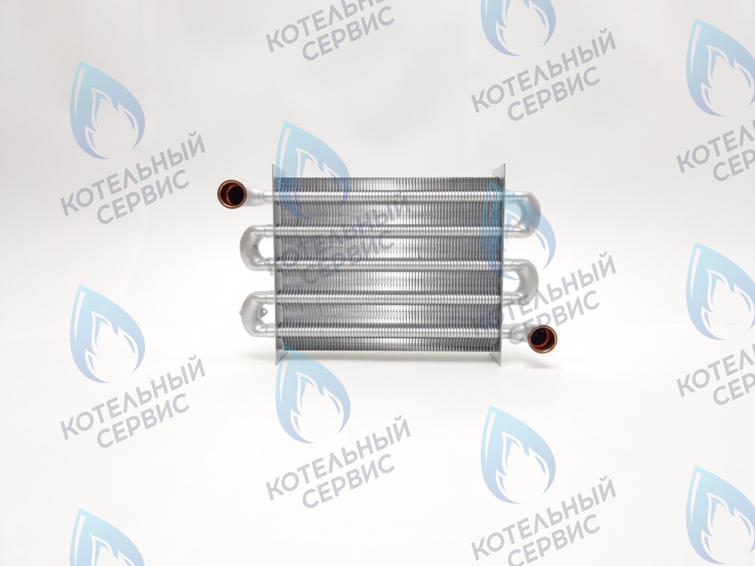 52070809 Теплообменник основной E21-25 DAESUNG в Барнауле