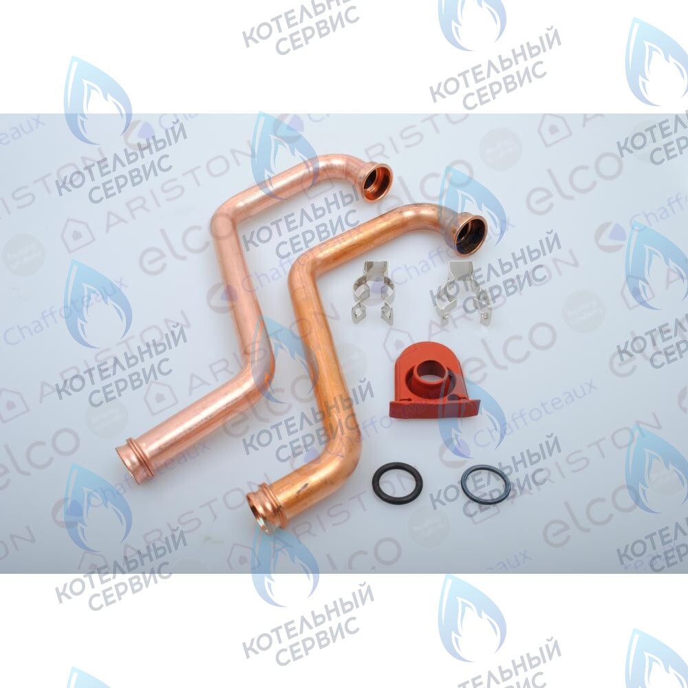 65104265 Трубка возврата теплоносителя CHAFFOTEAUX в Барнауле