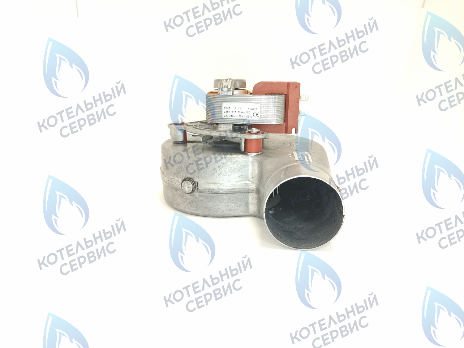 AF041-55W-F Вентилятор FIME IMMERGAS Eolo 24 Major, Eolo 27 MaIor, Zeus 27 SuperIor  GR00530N (3.020682, 1.018778) в Барнауле