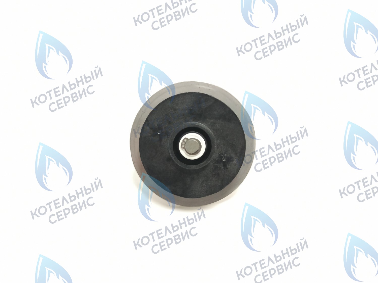 PPR-S46CW-02 Крыльчатка насоса для двигателя с сухим ротором: ARDERIA ESR, CELTIC-DS, DAESUNG A, MASTER GAS SEOUL в Барнауле