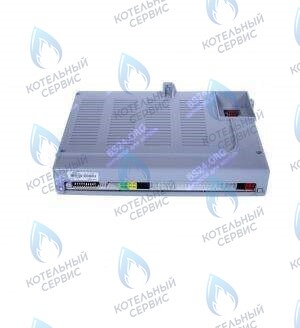 30012695A Плата (блок управления, контроллер) NAVIEN Prime Coaxial 30-35K, Smart Tok Coaxial 30-35K в Барнауле