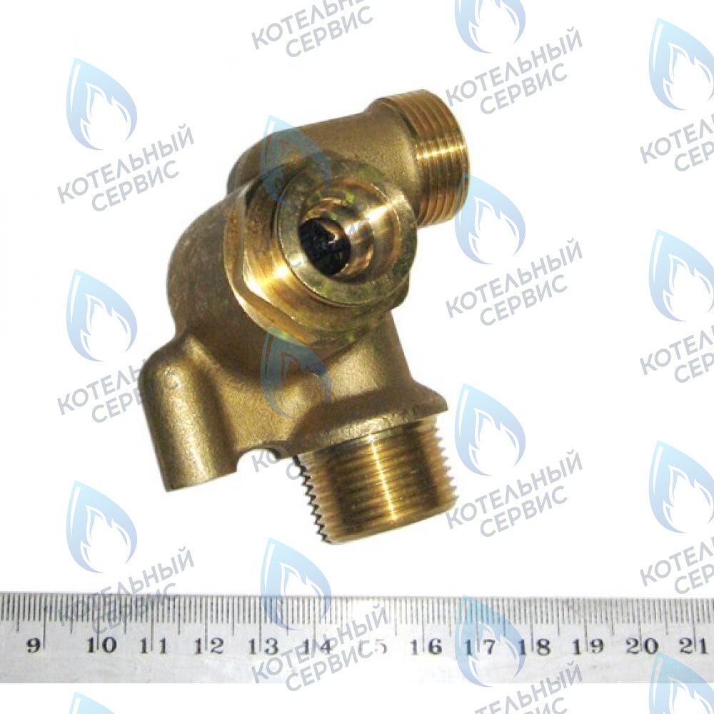 5676490 Гидрогруппа входная BAXI в Барнауле