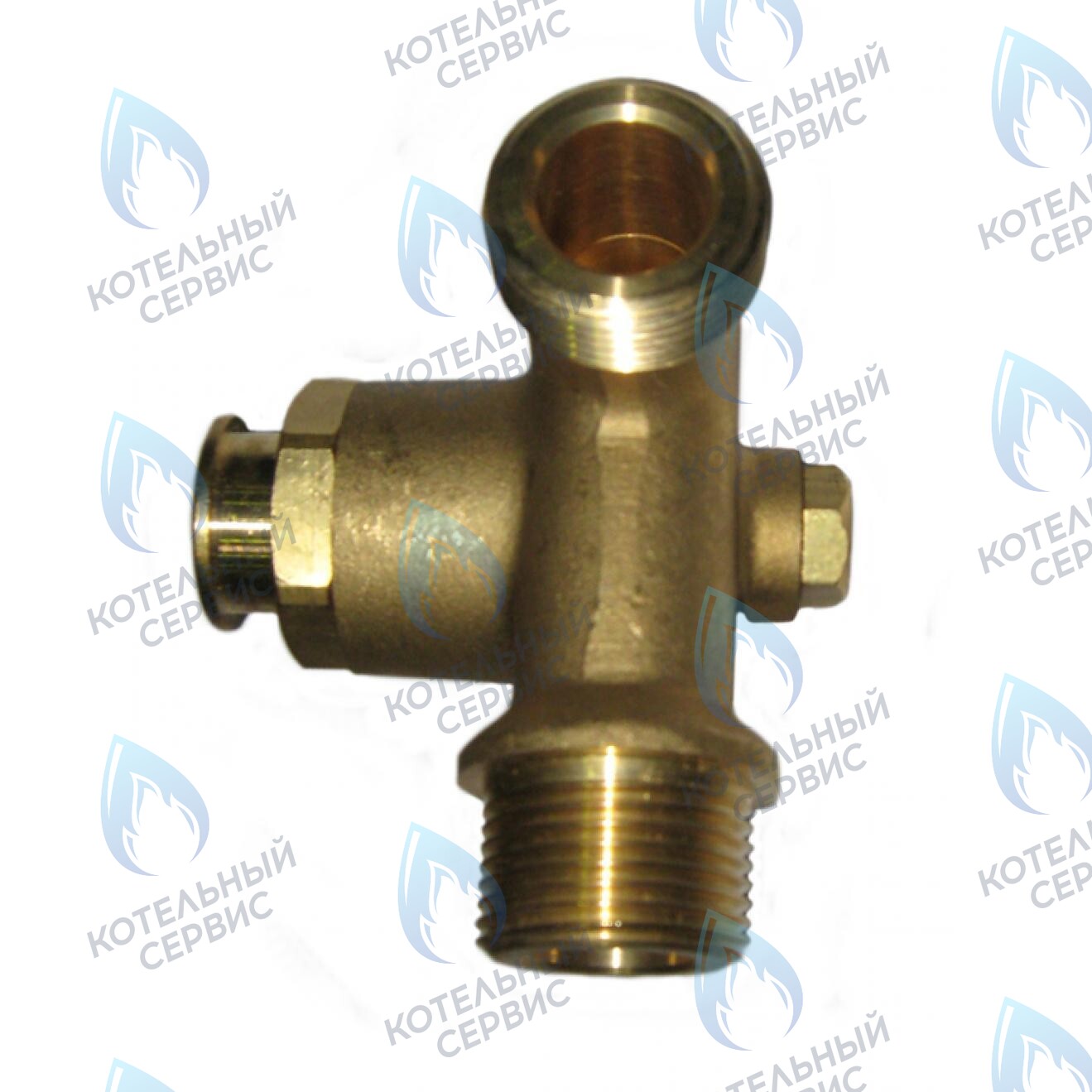 5676490 Гидрогруппа входная BAXI в Барнауле