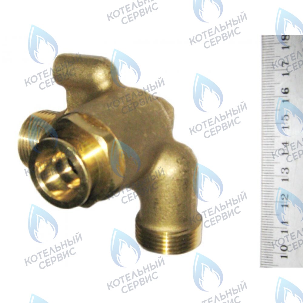 5676490 Гидрогруппа входная BAXI в Барнауле