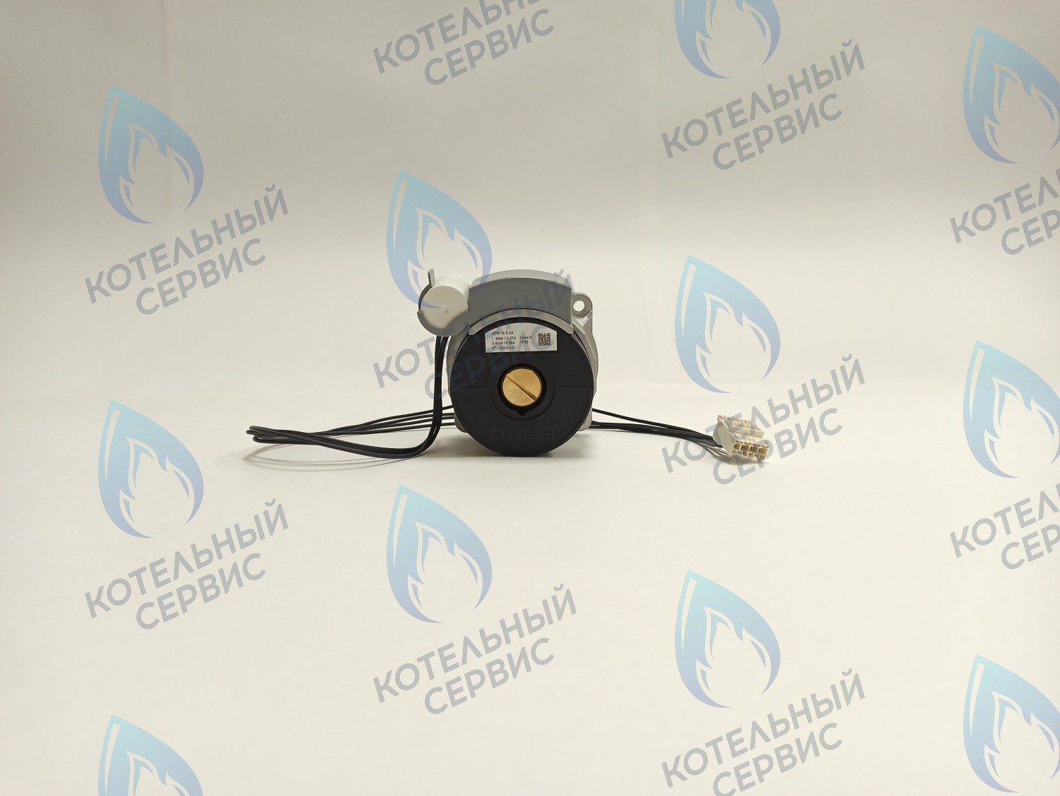 PH-W21CW50-DA84-4PIN Двигатель насоса DUCA APW 15-5.2A (2 скорости) аналог Wilo Ariston (65104319, 60000591) в Барнауле