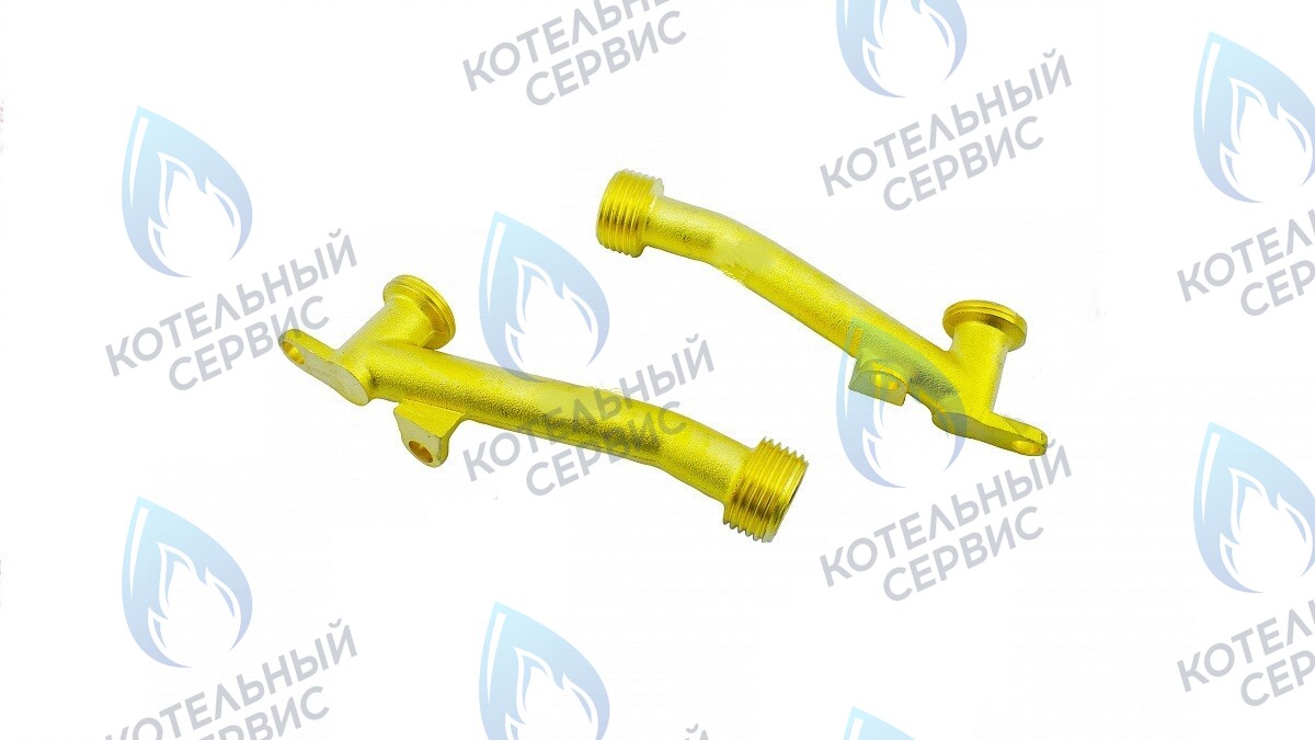 2026 Трубка присоединительная Vektor Star 10л, Zanussi L=10см в Барнауле