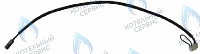 15504 Кабель датчика температуры отопления CBAB0W016A NEVALUX в Барнауле
