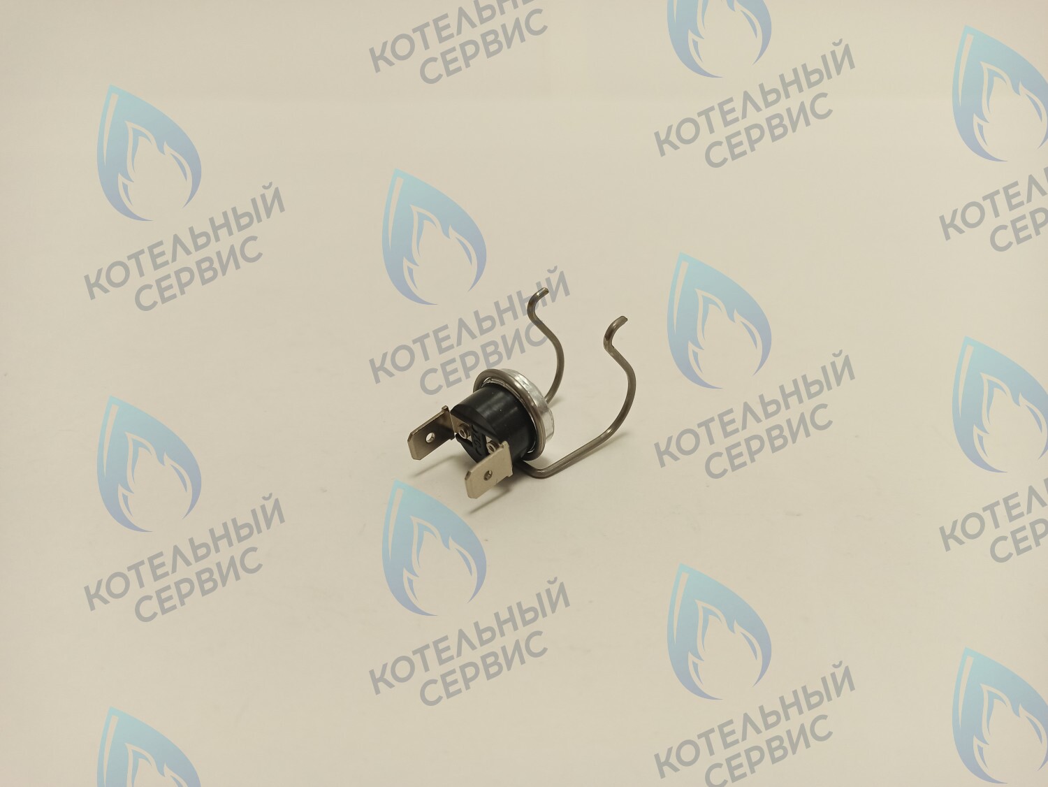 ES013B Термостат (датчик) перегрева 95°C FEDERICA BUGATTI Varme 12-24кВт в Барнауле