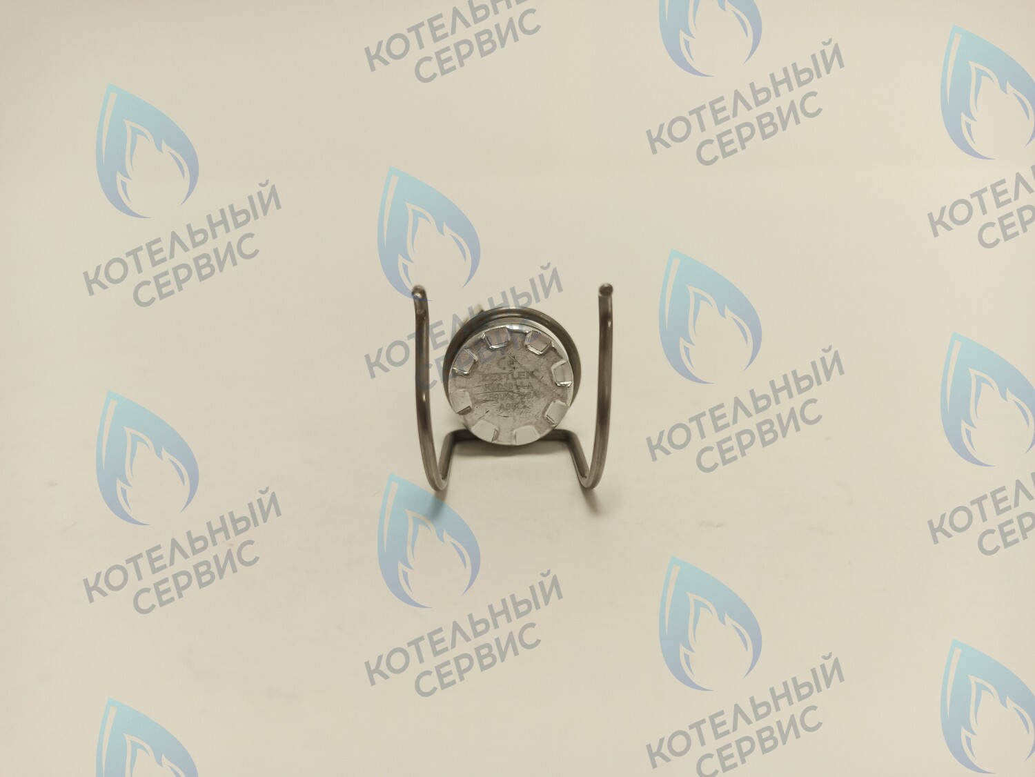 ES013B Термостат (датчик) перегрева 95°C FEDERICA BUGATTI Varme 12-24кВт в Барнауле