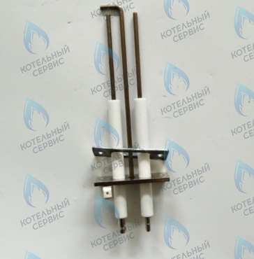 39830280 Электрод розжига KIT GRUPPO ELETTRODI (36700032) FERROLI в Барнауле