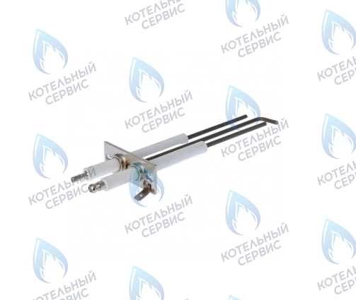 39830280 Электрод розжига KIT GRUPPO ELETTRODI (36700032) FERROLI в Барнауле