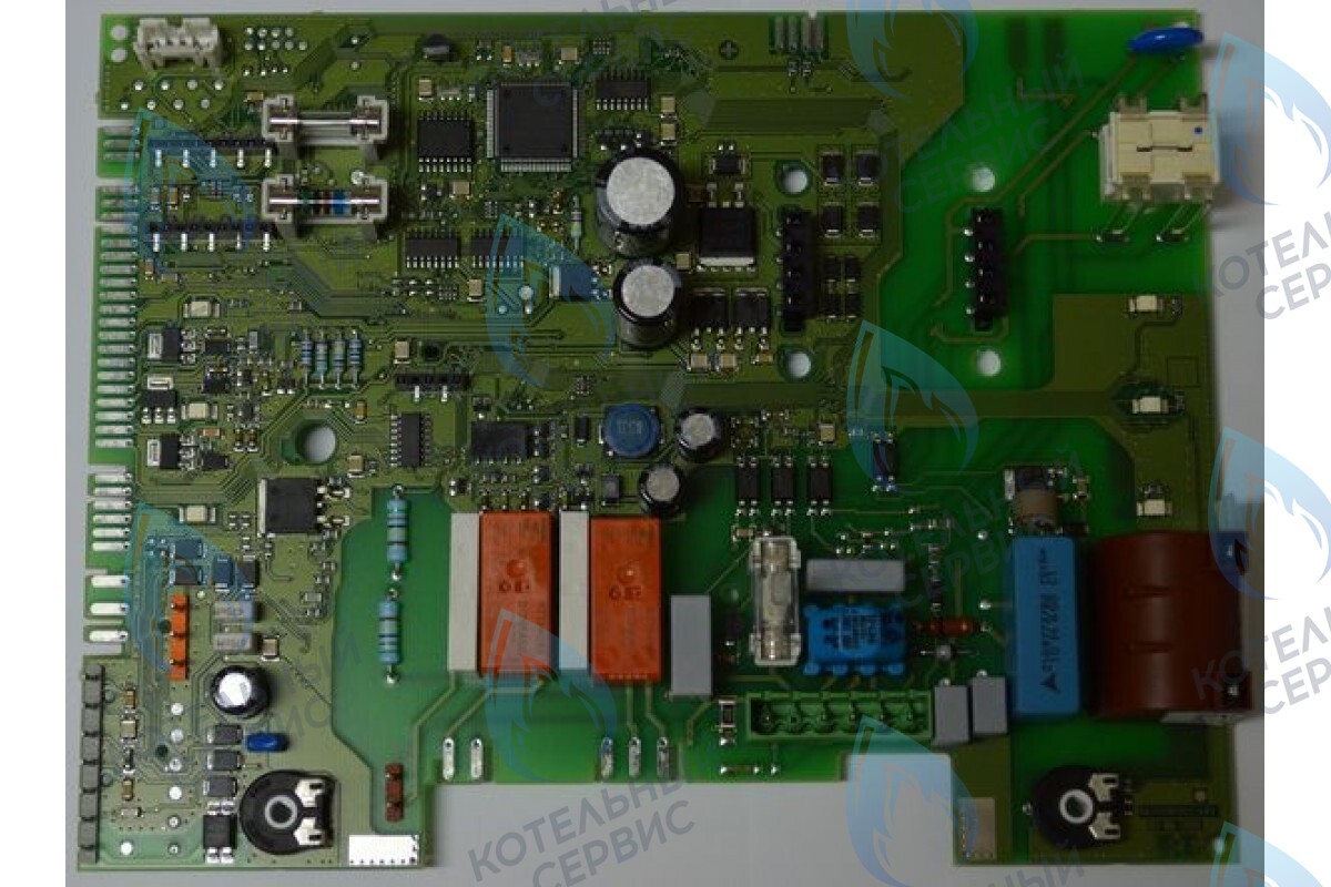 87483008310 Электронная плата BOSCH в Барнауле