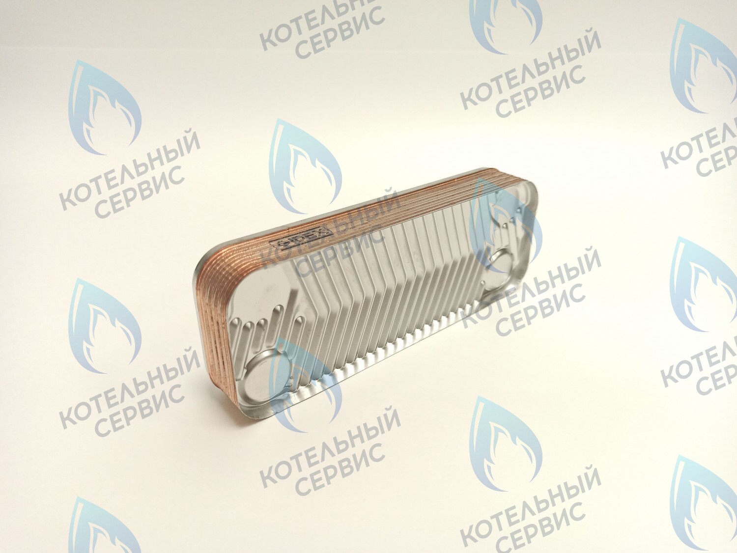 7006907510 Теплообменник пластинчатый (вторичный) E.C.A. GELIOS HM в Барнауле