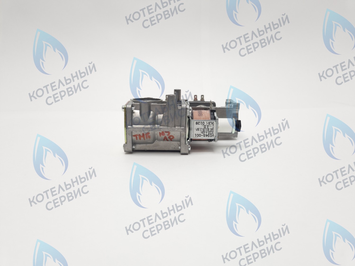 400001390 Газовый клапан RINNAI TMF в Барнауле