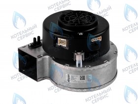 Вентилятор дымоудаления turboTEC 36 kW 190262 VAILLANT