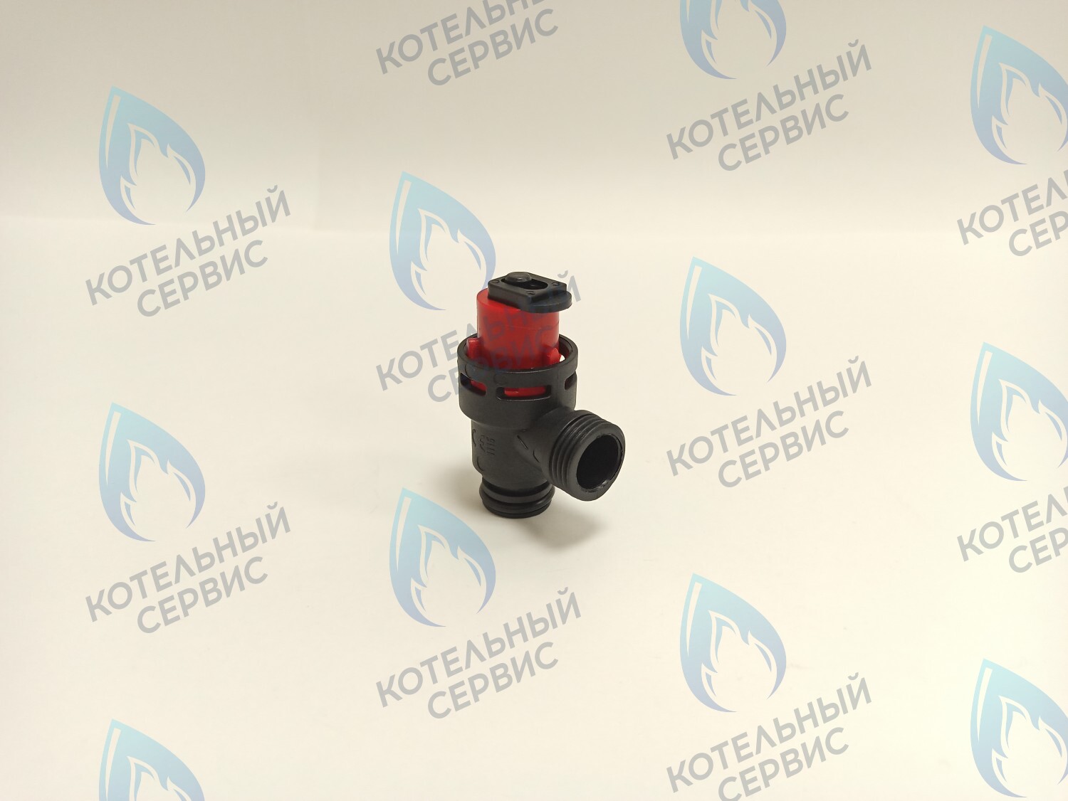 EV022-01-TR Предохранительный клапан 3 бар BERETTA,GazLux, GazEco, BAXI/WESTEN 710071200, FERROLI 39818270 в Барнауле