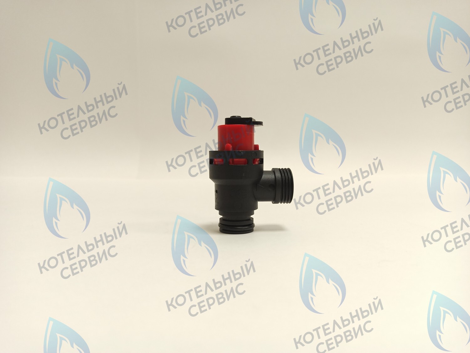 EV022-01-TR Предохранительный клапан 3 бар BERETTA,GazLux, GazEco, BAXI/WESTEN 710071200, FERROLI 39818270 в Барнауле