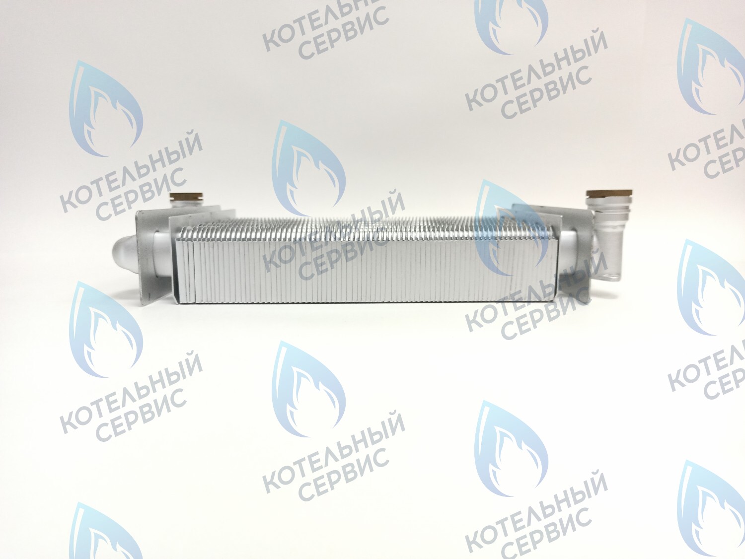 EM017-250 Теплообменник первичный (основной) GAZECO 24 C2, 24 T2 (с 05.2016 г.) в Барнауле