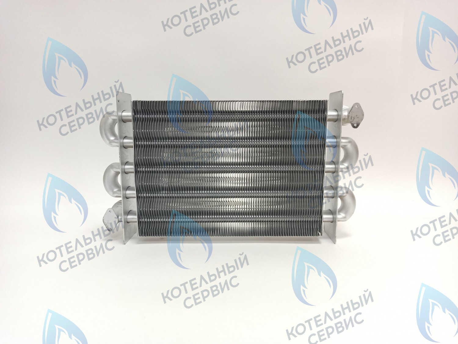 EM017-250 Теплообменник первичный (основной) GAZECO 24 C2, 24 T2 (с 05.2016 г.) в Барнауле