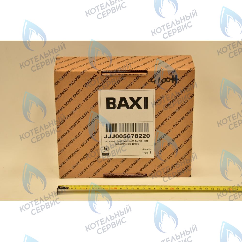 5678220 Электронная плата BAXI в Барнауле