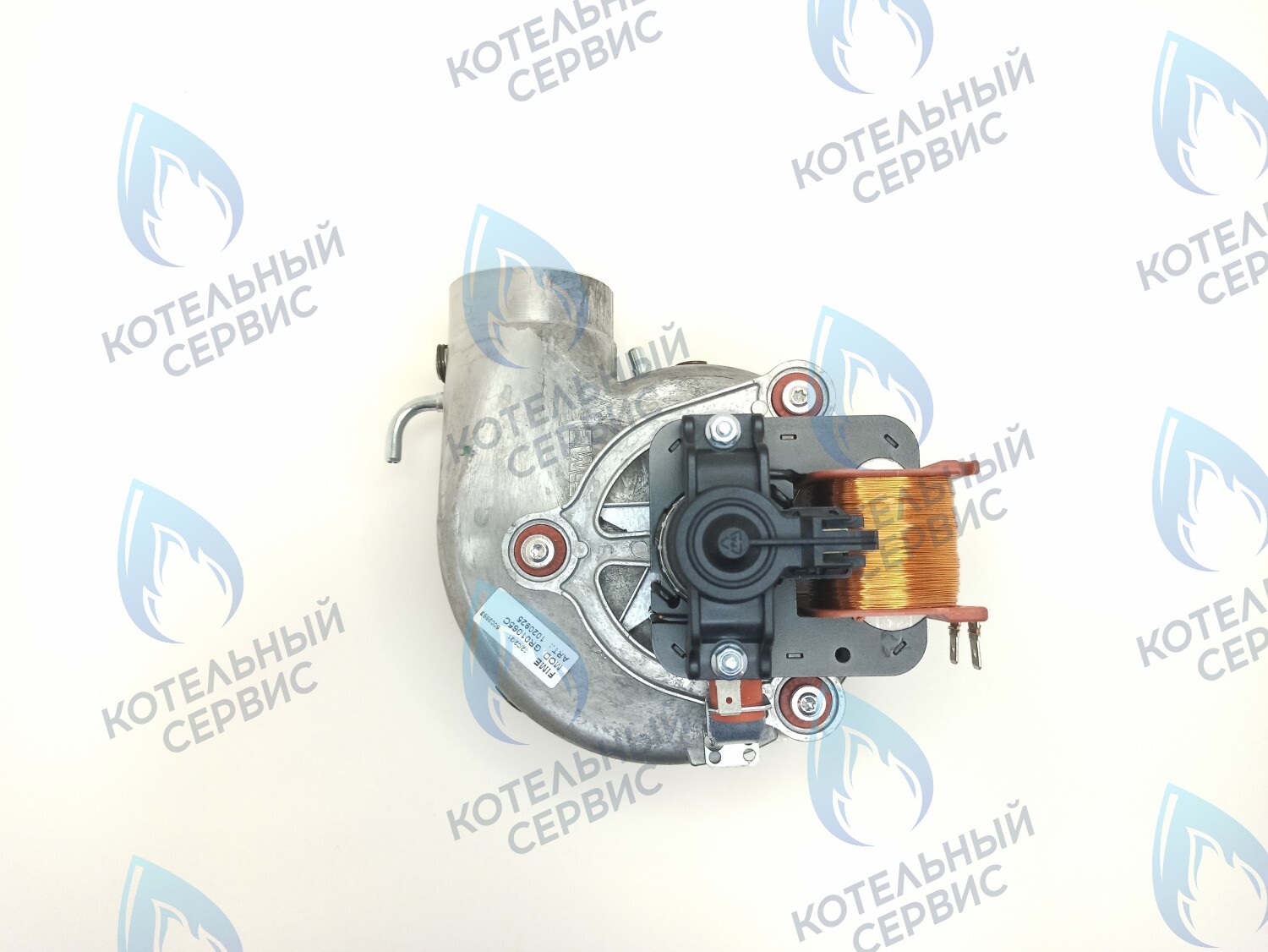 AF044-60W-F Вентилятор FIME Chaffoteaux NIagara Delta GR01065C (61020925) в Барнауле