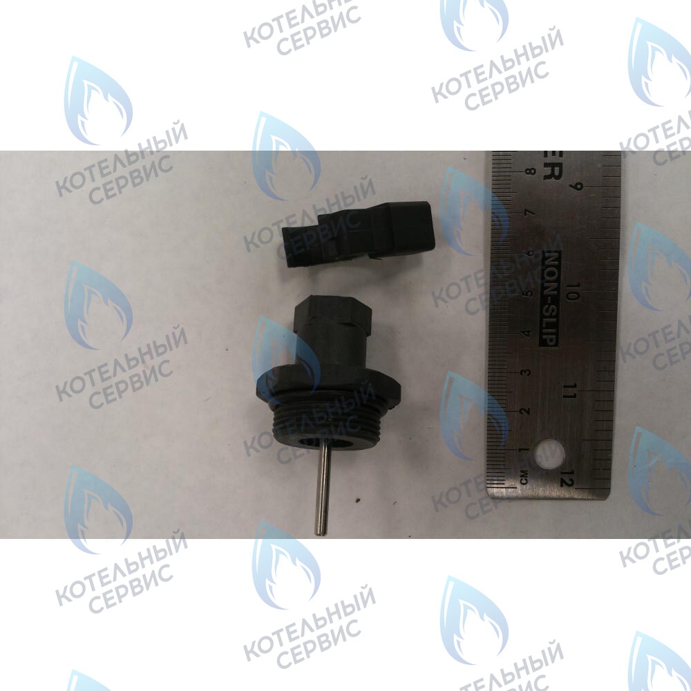 6610410010 Корпус турбинки с датчиком Холла BAXI в Барнауле