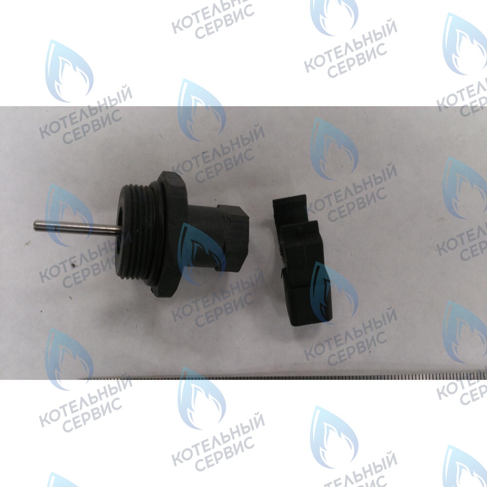 6610410010 Корпус турбинки с датчиком Холла BAXI в Барнауле